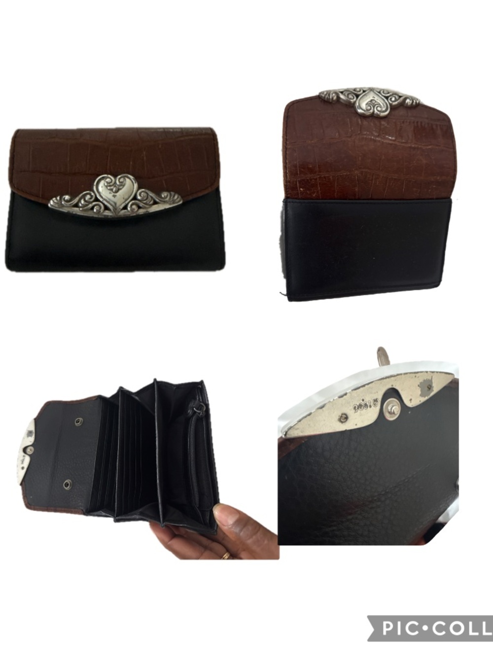 Brighton Wallet